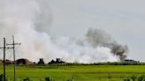 River Birch Landfill catches fire on Earth Day, Jefferson Parish officials say