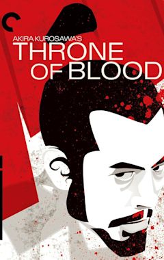 Throne of Blood