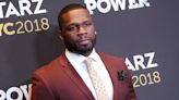 50 Cent Shares His Reaction to Draymond Green Stomping on Domantas Sabonis’ Chest
