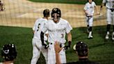 Wake Forest enters the latest college baseball Power 10