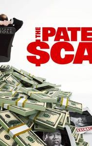 The Patent Scam