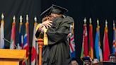 Towson University's Class of 2024 celebrates graduation with over 3,000 graduates