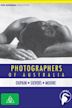 Photographers of Australia: Dupain, Sievers, Moore