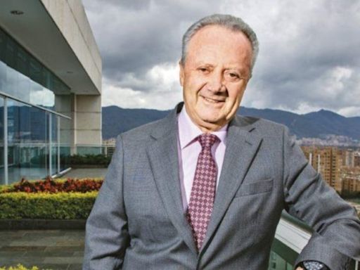 Arturo Calle: Esta es la historia de uno de los empresarios más exitosos de Colombia