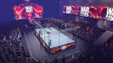 WWE 2K23 Developers Talk About The Challenges Integrating WarGames Match