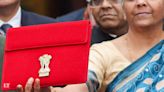 Budget 2024: Finance Minister Nirmala Sitharaman to present Union Budget on July 23