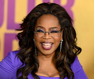 Oprah Winfrey’s 'Deeply Emotional' May Book Club Pick Is the Sequel to a Beloved, Best-Selling Novel