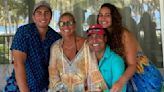 Chayanne y sus fotos familiares que no muchos han visto