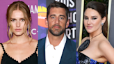 Does Aaron Rodgers Have a Wife? Meet His Girlfriend After Shailene Woodley