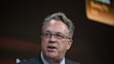 Fed’s Williams Still Expects Rate Cuts to Begin This Year