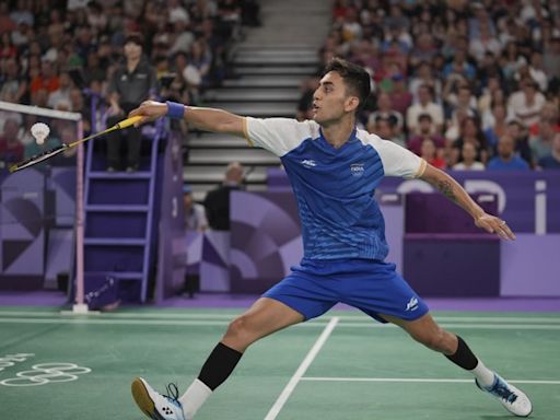 Lakshya Sen Vs Jonatan Christie Live Badminton Score, Paris Olympics: Indian Pulls Off Spectacular Win Over ...