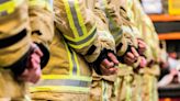 Louisiana volunteer fire department captain dies after cancer battle