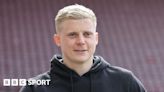 Alex Cochrane: Hearts agree to sell full-back to Birmingham City