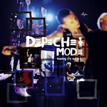 Touring The Angel - Live In Milan by Depeche Mode - Music Charts