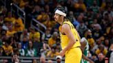 Celtics complete sweep of Pacers, punch ticket to Finals