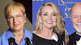 Lidia Bastianich, Melody Thomas Scott and Ed Scott to receive Daytime Emmys lifetime achievement