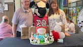Chick-fil-A celebrates 20 years in Martinsburg