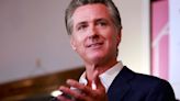 Newsom Wants to Restrict Smartphone Usage in Schools