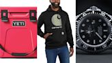 Rolex, Carhartt, and Other Trendy Brands Originally Designed for Professionals