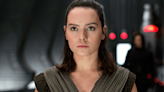 Daisy Ridley on Possibly Making a Star Wars Movie Without Her Co-Stars