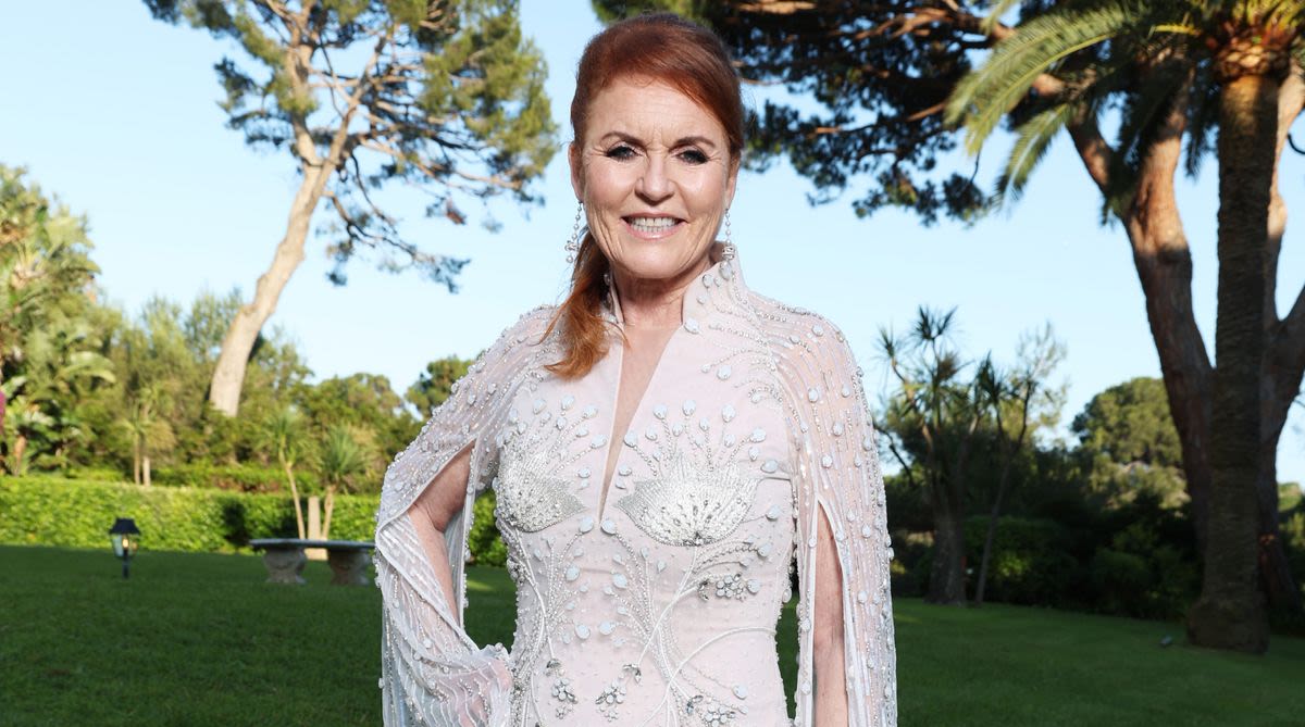 Sarah Ferguson Says "Family Unity Is Key" as She Battles Cancer at the Same Time as King Charles and Kate Middleton