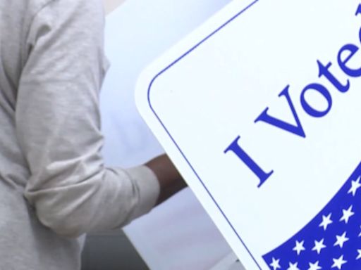Voting registration deadline approaches for South Carolina primary