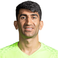 Alireza Beiranvand