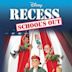 Recess: School's Out