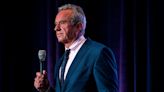 RFK Jr., West ballot bids delayed in North Carolina