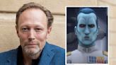 Ahsoka: Lars Mikkelsen to Return as Grand Admiral Thrawn, David Tennant Will Again Voice the Droid Huyang