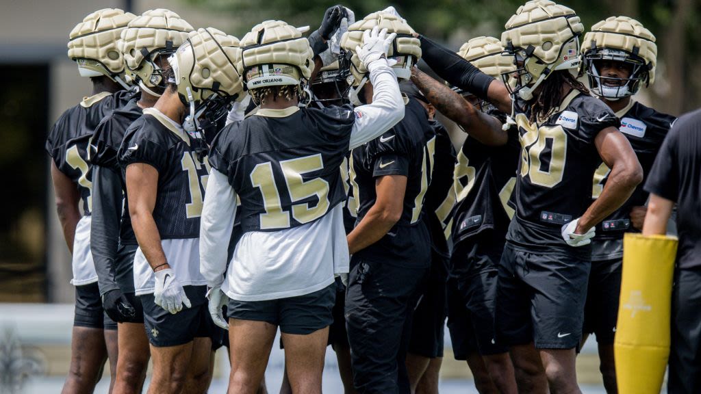 Saints' toughest offseason departure is a tie between two veterans