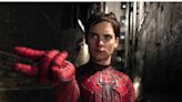 2025 tendría de regreso a Spider Man 4 con Tobey Maguire