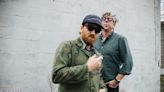 The Black Keys' Patrick Carney on the band's new album, documentary and road to success