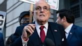 Giuliani bankruptcy judge frustrated with case, rebuffs attempt to challenge $148 million judgement