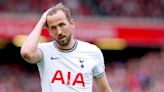 Football rumours: Tottenham name their price for Harry Kane