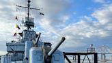 Former USS Kidd crew member dies, museum says