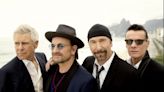 U2 to Join Irving and Jeffrey Azoff’s Full Stop Management