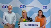 Pelayo anima a votar el domingo al PP tras la experiencia de un año de Gobierno en Jerez