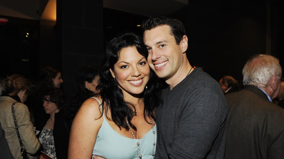 'Grey's Anatomy's' Sara Ramírez & Ryan Debolt Settle Divorce 6 Years After Split