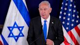 Israeli Prime Minister Benjamin Netanyahu to address joint meeting of Congress next month