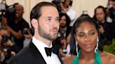 Serena Williams and Alexis Ohanian's Complete Relationship TImeline