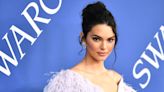 IG Queen Kendall Jenner Posted a Nude Sunbathing Pic on Instagram
