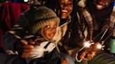 Here's How Black Families Celebrated New Year's Across the Diaspora