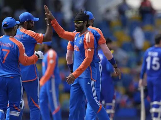 Today T20 World Cup Super 8 match IND vs BAN: Dream11 team prediction, match details, key players, full squad, pitch report, ground history and fantasy insights | Cricket News - Times of India