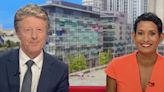 BBC Breakfast fans 'switch off' over major schedule shake-up with show cut short