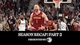 Cavaliers Season Recap: Part 2