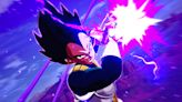 Dragon Ball: Sparking! Zero will only have split-screen multiplayer on one stage