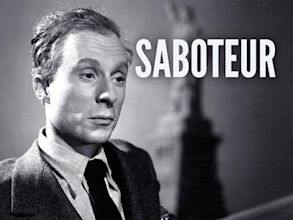 Saboteur (film)