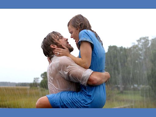 Is “The Notebook” based on a true story? Here’s the real-life inspiration for Noah and Allie
