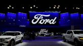 Ford asks suppliers to cut costs in push to turn EV business profitable, memo says